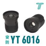 永泰安防鏡頭YT-6016