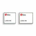 u-blox LTE Cat 1模組平台：LARA-R6、LENA-R8