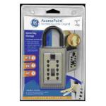 KeySafe鑰匙管理系統或備用鑰匙保險箱