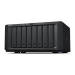Synology DS1823xs+儲存解決方案