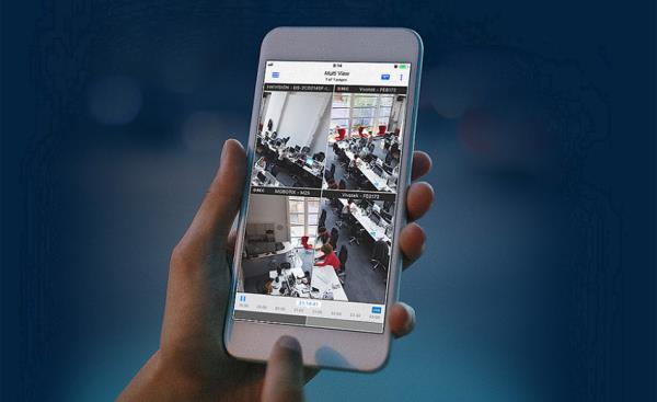 Synology發表Surveillance Station 8.2測試版