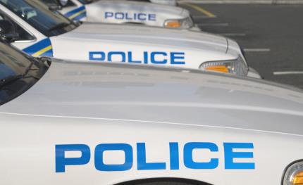 整合人工智慧與大數據應用　警政署提升治安治理能量