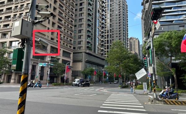 CCTV結合AI影像辨識，助力新北防汛應變、打造韌性城市