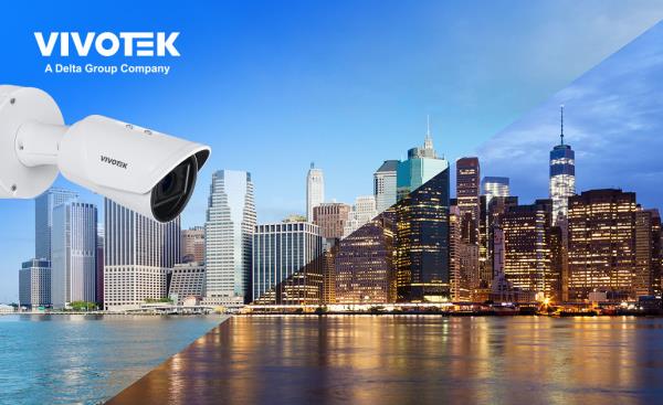 晶睿通訊發布全新AI功能RealSight Engine，拍攝人臉超清晰