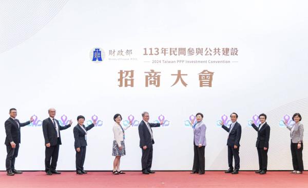 下半年公建商機超過1,300億，秀山長照BOT案34億受關注
