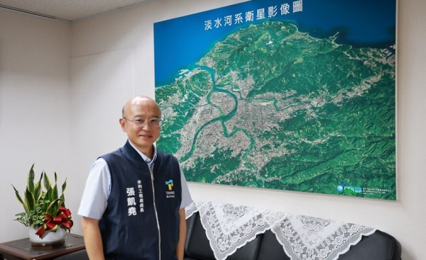 當暴雨超越排水極限，臺北如何打造韌性城市防線？