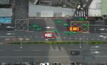 無人機結合AI影像分析， 診斷道路交通衝突