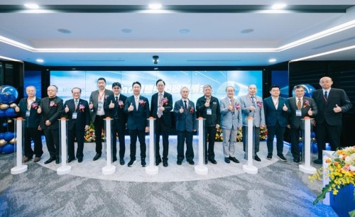 鐵道局展示5G智慧鐵道計畫成果，國家級「鐵Tao智慧中心」12/12正式啟用