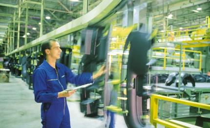 iSAP發表全新智慧工廠4.0解決方案