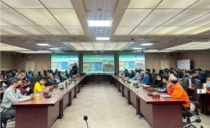 臺鐵推動AI轉型，邁向智慧鐵道新時代