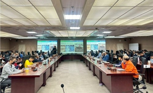 臺鐵推動AI轉型，邁向智慧鐵道新時代