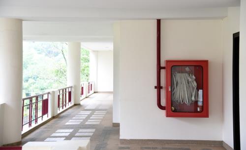 消防水系統鍍鋅管氫氣爆炸風險與優化設計