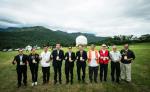 數發部推動非同步軌道衛星與高空通訊平台，強化台灣緊急通訊應變韌性