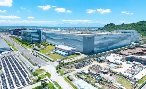 南科楠梓園區都計變更案通過，市府、中央接力打造半導體聚落新典範