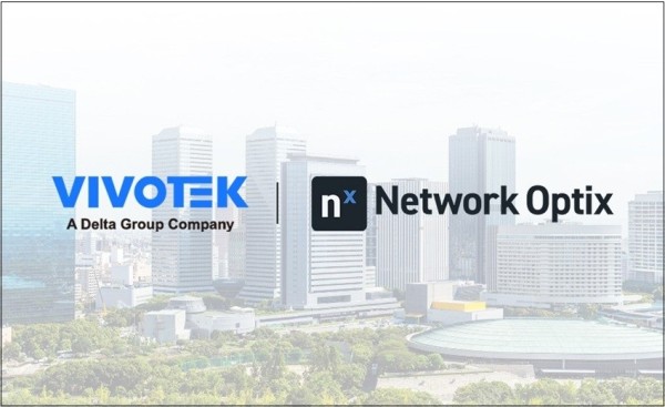 晶睿通訊攜手Network Optix擴充AI搜尋功能，升級營運效能