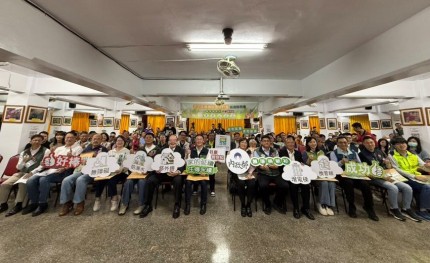 老宅延壽編列50億特別預算，巡迴說明會11/30新北市率先登場