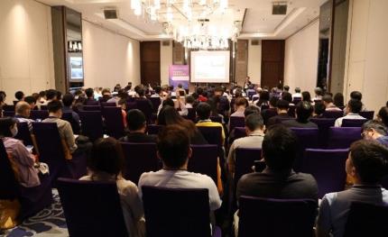 「2025先進廠房安全管理與智慧應用論壇暨展示」9/23、9/25將於新竹、台南盛大登場！