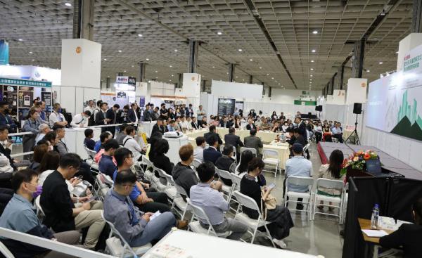 高峰對話，引領未來～2025安全建築防護與永續趨勢峰會，揭露四大災防關鍵議題