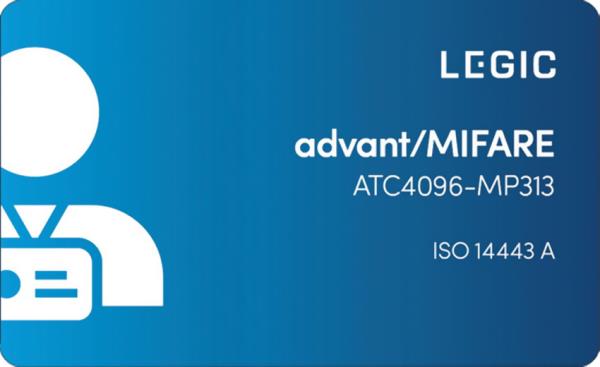 LEGIC推出全新雙模智慧卡IC，增強非接觸式應用功能及安全性