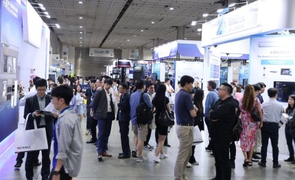 防護升級、韌性當道： secutech 2026重新定義安全科技的邊界