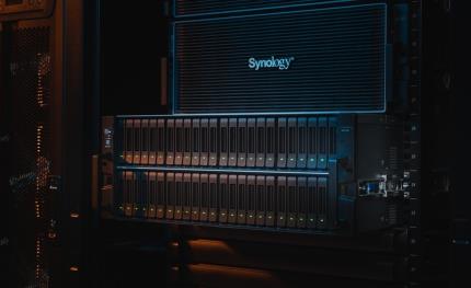 Synology雙主動NVMe儲存伺服器PAS7700上市，專為企業關鍵任務應用設計