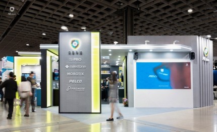 從品牌代理到標準制定，力景科技(AEviso)以「信任」打造台灣安防產業新韌性