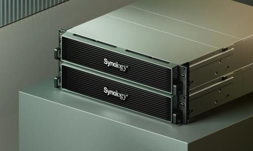 Synology發布ActiveProtect Manager 1.1，強化企業資安韌性與合規性