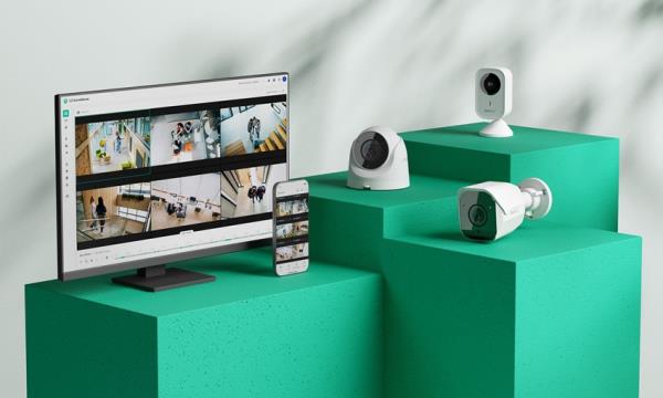 Synology雲端監控解決方案C2 Surveillance登場，提供靈活部署、安全可靠的影像監控體驗