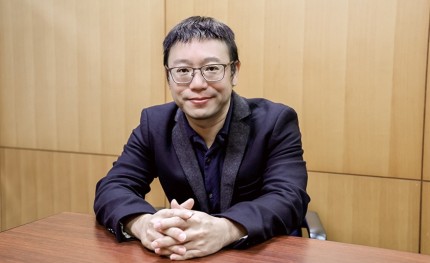 新世代接棒，領航台灣智慧安防公會傳承與轉型任務～新任理事長許家雄專訪