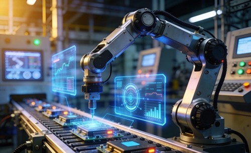 AI Agent驅動的製造業精實革命：從設備異常偵測走向自主改善