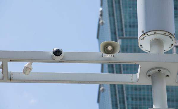   Axis加入台北市5G智慧杆POC場域驗證計畫