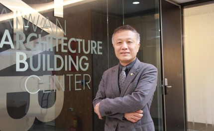 崔懋森談「建築數位雙生」如何打造台灣綠色競爭力