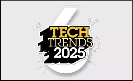 Axis發佈2025年6大安防科技革新趨勢