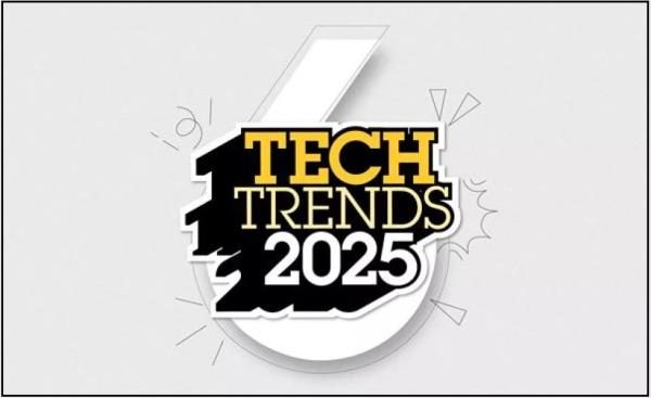 Axis發佈2025年6大安防科技革新趨勢