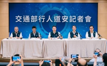 為提升國道隧道行車安全，影像事件偵測系統逐步導入AI技術