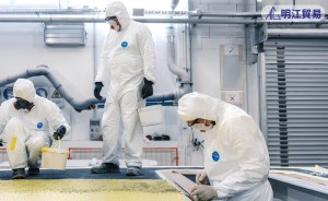 化學事故如何預防?儲存管理、個人防護到緊急應變｜明江公司