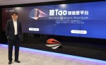 打造制度與平台的基礎，開啟智慧鐵道新未來～交通部鐵道局局長楊正君專訪
