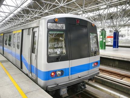 耐用+美觀 工業級螢幕入主北捷松山線
