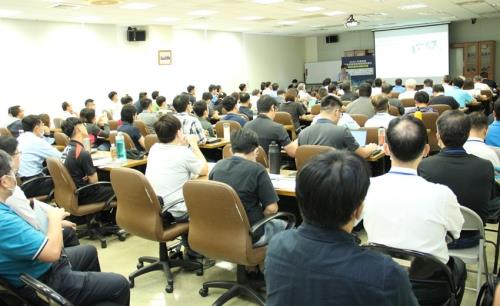 9/25台南「2025先進廠房安全管理與智慧應用論壇暨展示」最後報名，敬請把握！