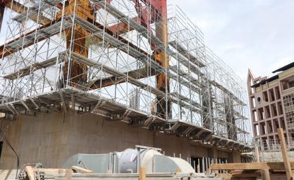 新北推出新措施紓困營建業，建照9月30日起自動展延2年