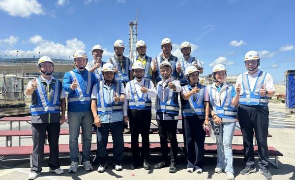 新北捷運2.0，淡海、八里輕軌「雙向接軌、一次施工」