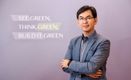 從綠建築先行者到ESG方案整合者，澄毓(SSDC)重新定義「設計顧問」角色