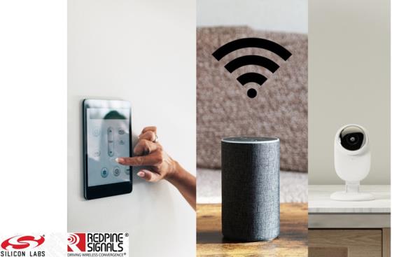 Silicon Labs收購Redpine Signals物聯網無線技術業務