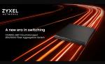 Zyxel推出新一代25G/100G光纖匯聚交換器