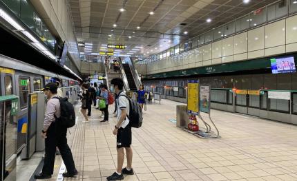 艾訊智慧交通軌道監控解決方案　獲北捷最新環狀線選用