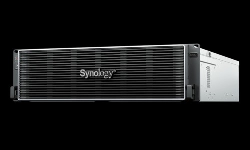 Synology PB級儲存解決方案RS11626xs+上市，滿足企業持續增長的容量與效能需求