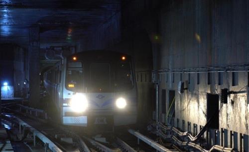 北捷信義線東延段通車最後倒數，電聯車正式進入動態測試