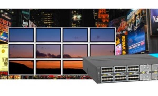 NETGEAR M4300系列交換器通過Crestron認證