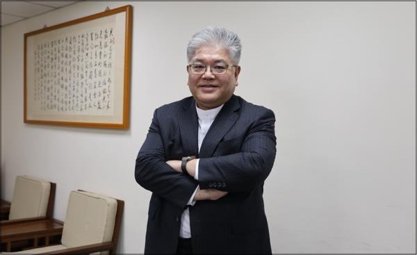 台灣全球商貿運籌發展協會：運籌帷幄，決勝全球供應鏈