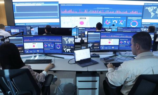 洛克威爾自動化發布資安白皮書，三階段強化企業韌性